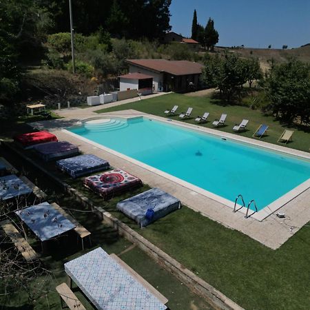 Villa Nastasi San Pier Niceto Екстериор снимка