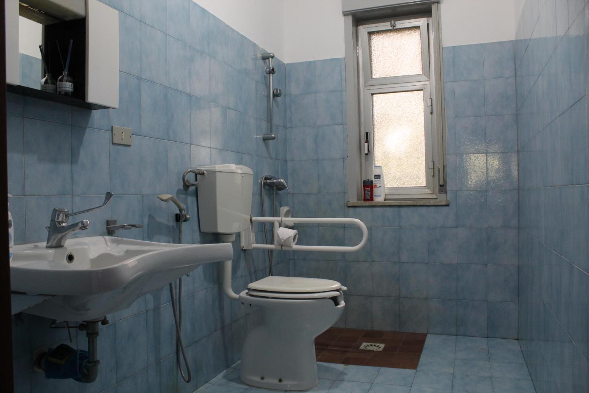 Villa Nastasi San Pier Niceto Екстериор снимка