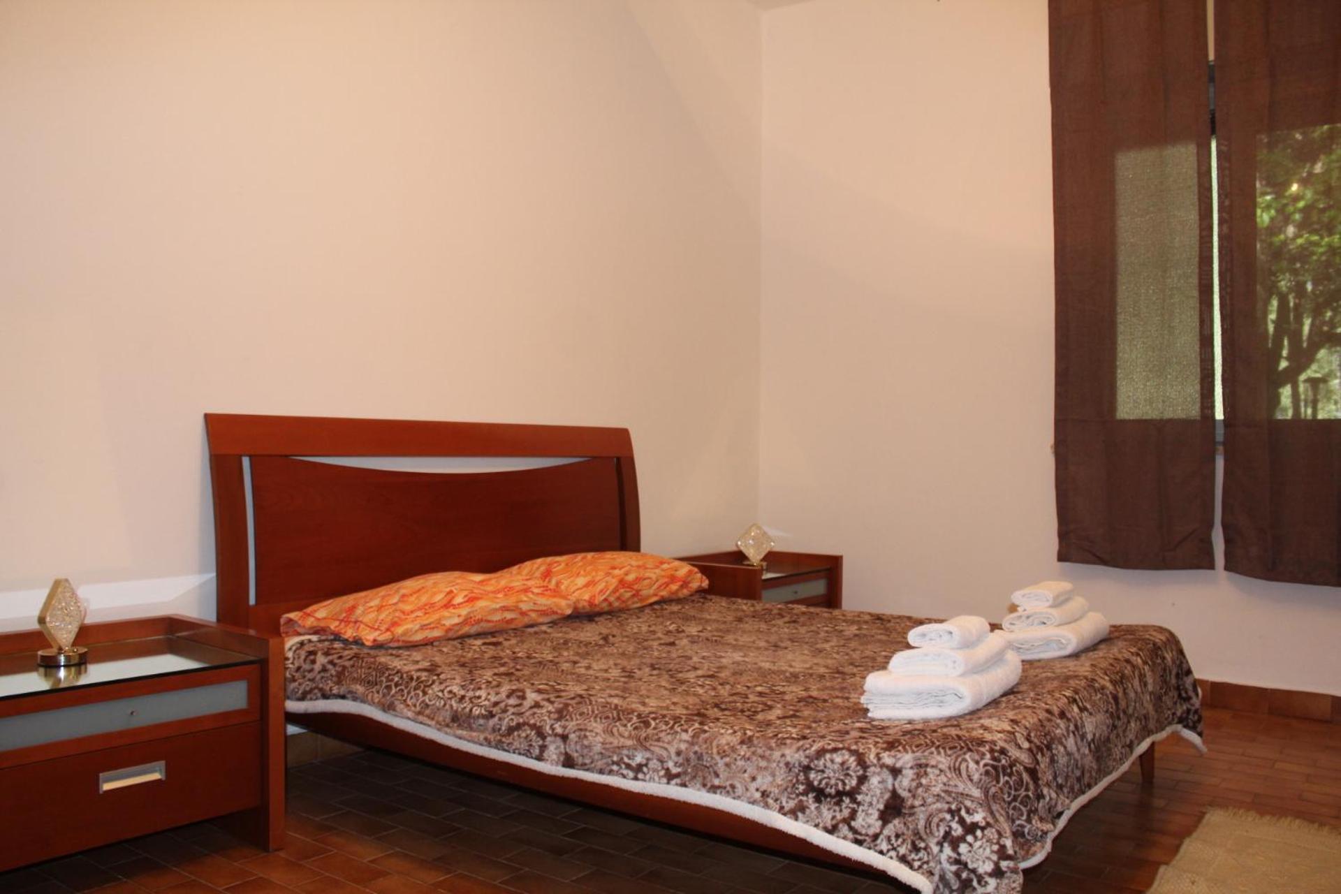 Villa Nastasi San Pier Niceto Екстериор снимка
