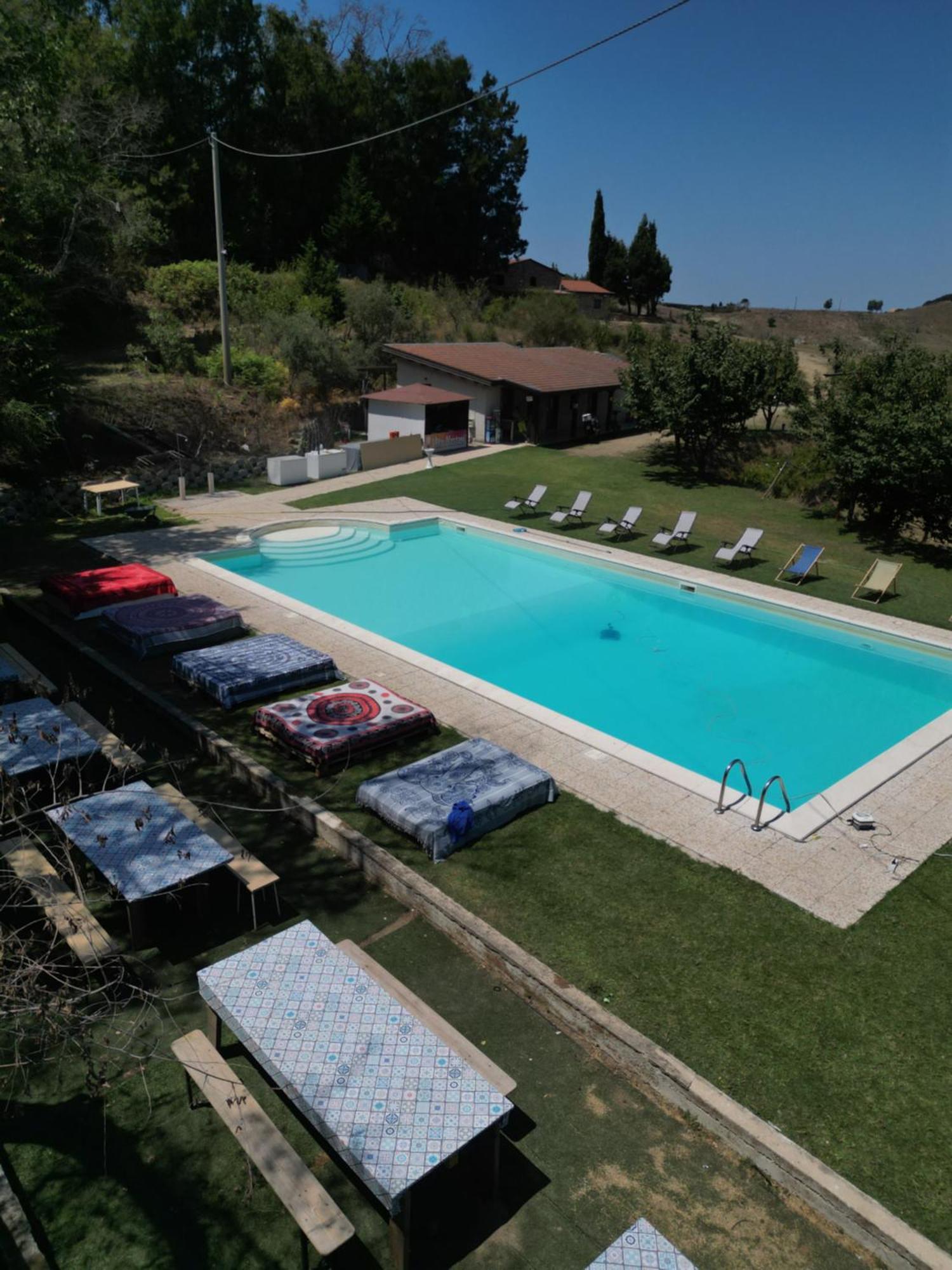 Villa Nastasi San Pier Niceto Екстериор снимка
